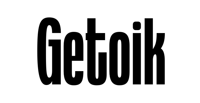 Getoik